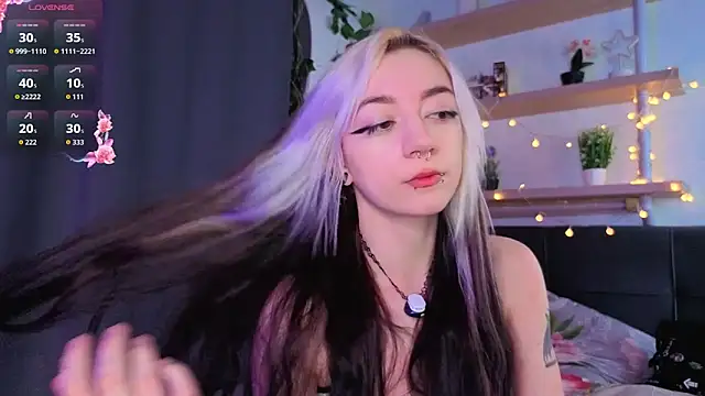 TristaRoht online show from April 2026 03:26:01 PM