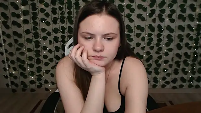 IxxiLiana online show from February 2025 07:23:01 AM
