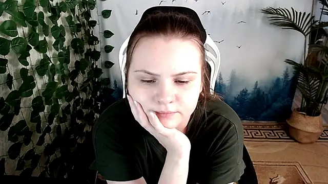 IxxiLiana online show from March 2025 07:14:01 AM