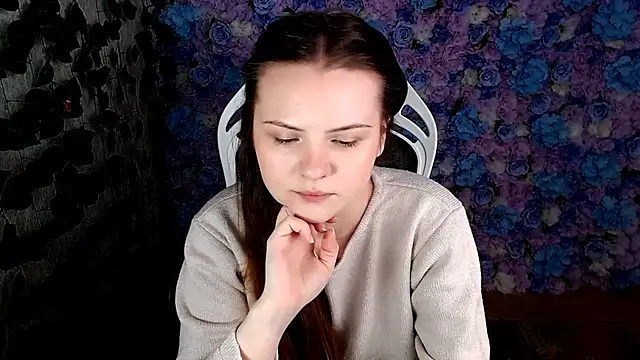 IxxiLiana online show from October 2025 04:03:02 AM