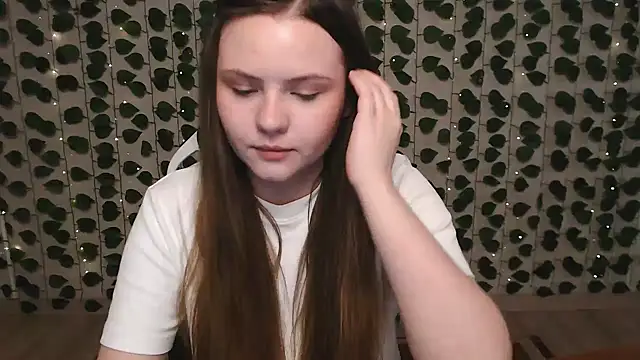 IxxiLiana online show from March 2025 04:52:02 AM