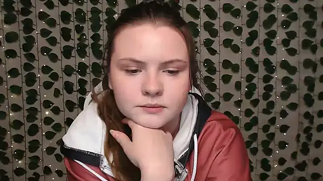 IxxiLiana online show from February 2025 04:42:02 AM