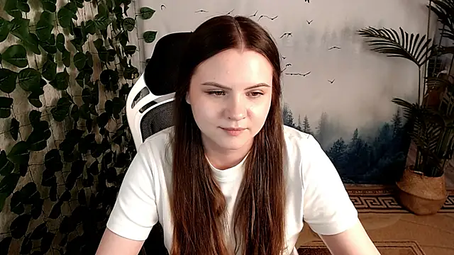 IxxiLiana online show from March 2025 08:50:02 AM