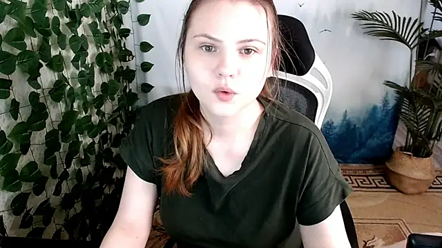 IxxiLiana online show from March 2025 04:07:02 AM