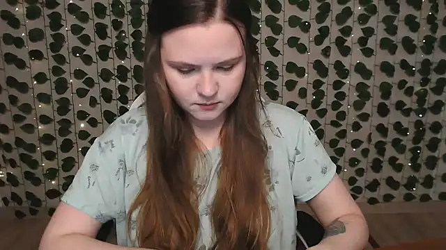 IxxiLiana online show from February 2025 05:07:02 AM