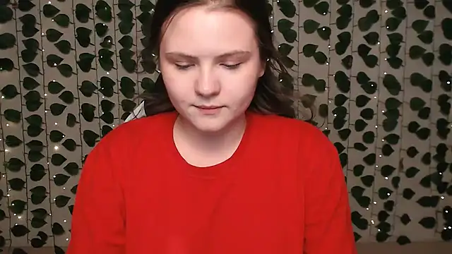 IxxiLiana online show from February 2025 10:23:02 AM