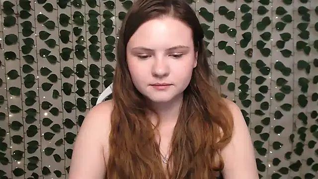 IxxiLiana online show from February 2025 07:27:02 AM