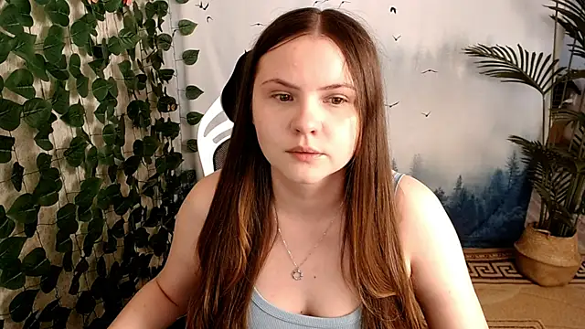 IxxiLiana online show from March 2025 05:34:01 AM