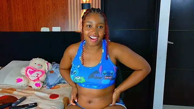 Black-gem18 online show from April 2026 08:05:02 AM