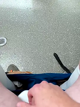 Jackauff69 online show from December 2025 11:31:02 PM