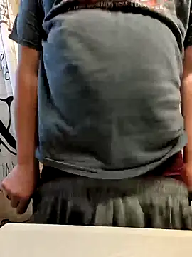 Jackauff69 online show from May 2026 01:47:02 PM