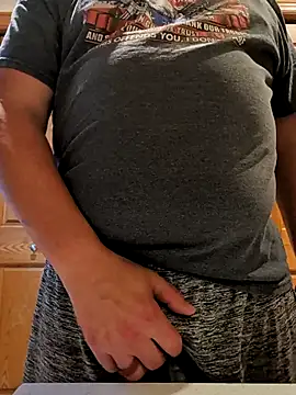 Jackauff69 online show from July 2026 11:32:01 AM