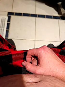 Jackauff69 online show from March 2026 01:05:01 PM