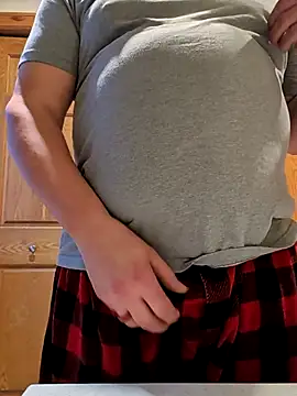 Jackauff69 online show from April 2026 11:55:02 AM
