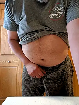 Jackauff69 online show from July 2026 08:37:01 PM