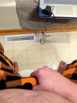 Jackauff69 online show from March 2026 10:59:01 PM