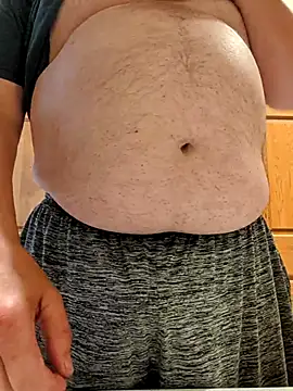 Jackauff69 online show from June 2026 12:38:02 PM