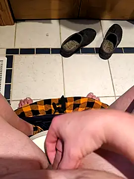 Jackauff69 online show from March 2026 01:18:02 PM