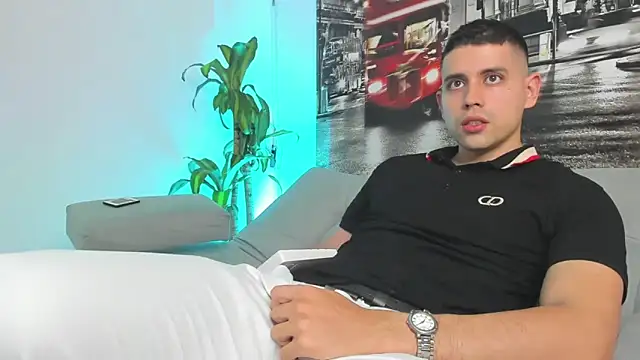 Snapshot of ANDER_PEREZ chatting on March 2025 12:26:02 AM ANDER PEREZ online show from March 2025 12:26:02 AM