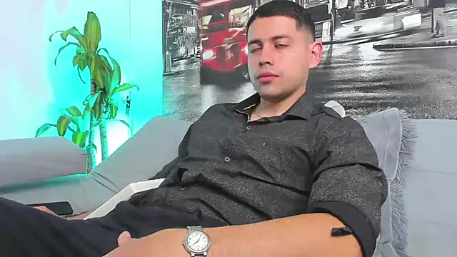 Snapshot of ANDER_PEREZ chatting on February 2025 02:21:01 PM ANDER PEREZ online show from February 2025 02:21:01 PM