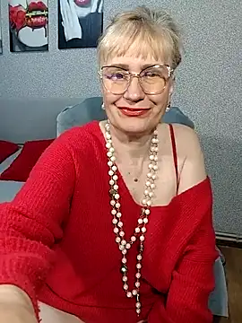 koroleva70 online show from May 2026 10:54:01 AM