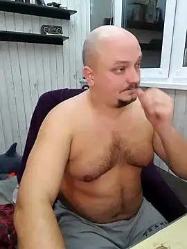 Snapshot of Pandasky chatting on December 2024 06:53:02 PM Pandasky online show from December 2024 06:53:02 PM