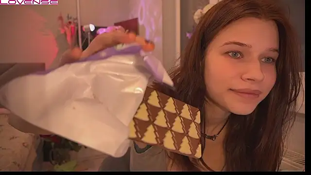 YourOblivion online show from February 2025 05:16:01 PM