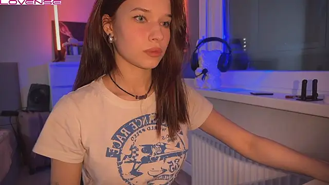 YourOblivion online show from January 2025 05:24:02 PM