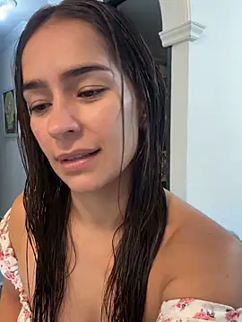 Mau White online show from April 2026 01:36:02 PM