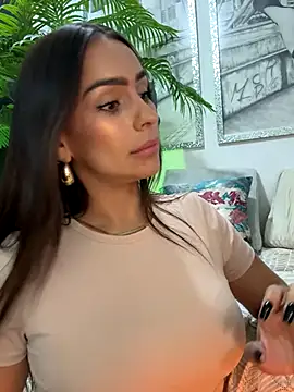 Mau White online show from November 2025 01:26:02 AM