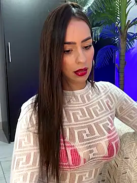 Mau White online show from January 2026 09:09:02 PM