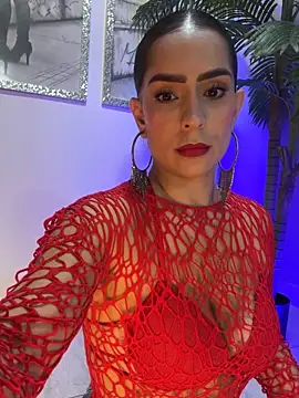 Mau White online show from February 2026 02:01:02 AM