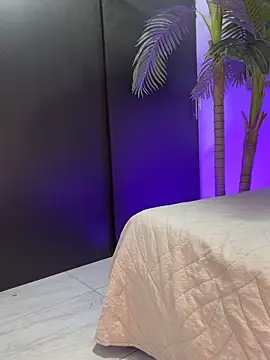 Mau White online show from February 2026 01:36:02 AM