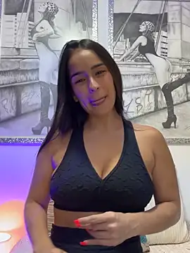 Mau White online show from September 2025 12:35:02 AM