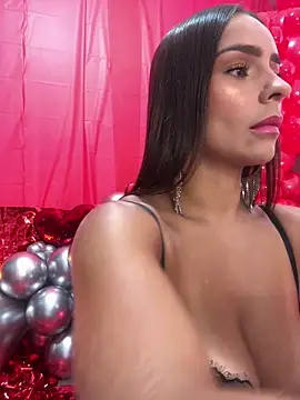 Mau White online show from February 2025 06:30:01 PM