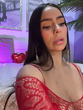 Mau White online show from February 2026 07:35:01 PM