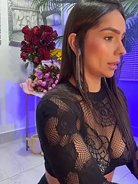 Mau White online show from March 2026 02:37:01 AM