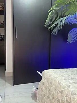 Mau White online show from January 2026 10:03:01 PM