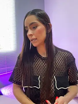 Mau White online show from May 2026 03:38:01 PM