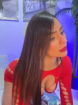 Mau White online show from March 2026 02:21:01 AM