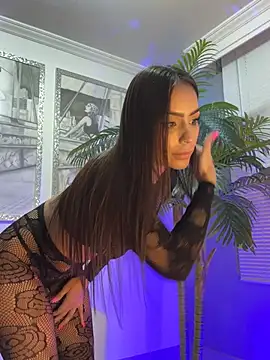 Mau White online show from February 2026 01:52:01 AM