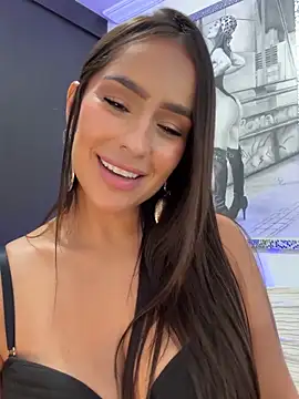 Mau White online show from October 2025 08:09:02 PM