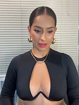 Mau White online show from September 2025 12:31:02 AM