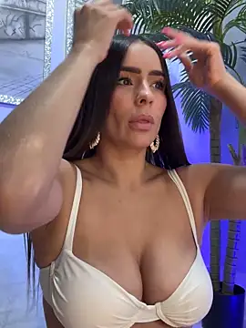 Mau White online show from March 2026 08:31:02 PM