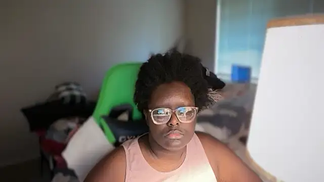 Yagurl  west online show from December 2025 07:15:02 PM