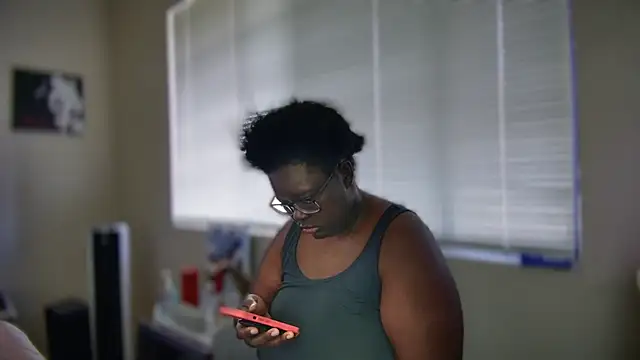 Snapshot of Yagurl__west chatting on March 2025 12:01:02 AM Yagurl west online show from March 2025 12:01:02 AM