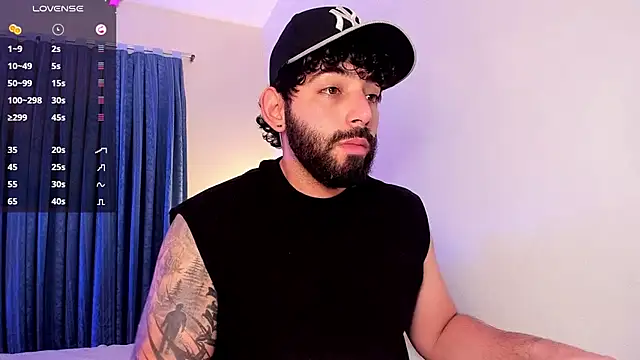 leo thewolf  online show from December 2025 04:42:01 PM