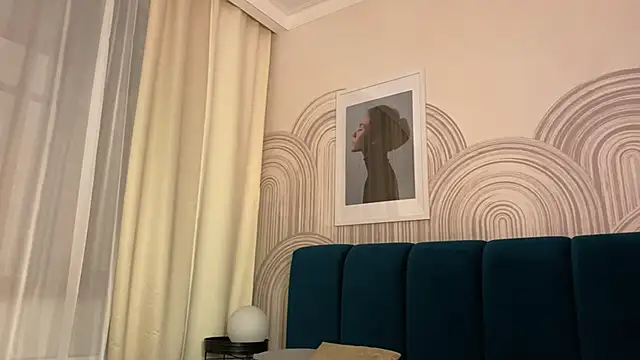 viviann evans online show from February 2026 02:43:02 AM