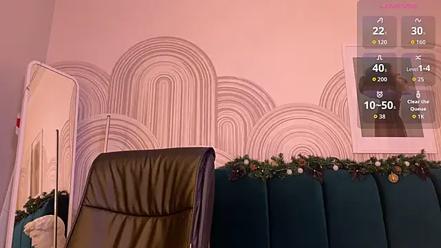 viviann evans online show from January 2026 12:15:01 AM