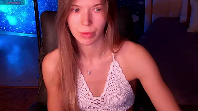 viviann evans online show from November 2025 01:28:02 AM